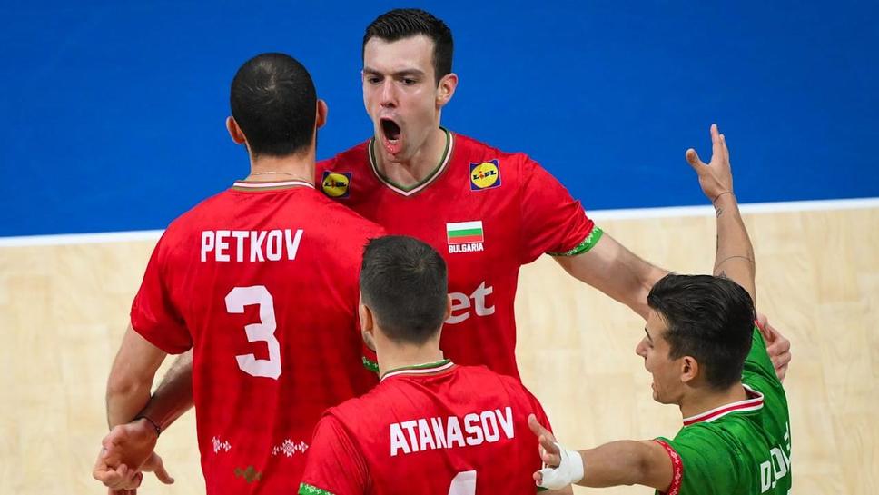 Първи мач за световните вицешампиони за 2026: България 0:0 Украйна! Следете мача ТУК!