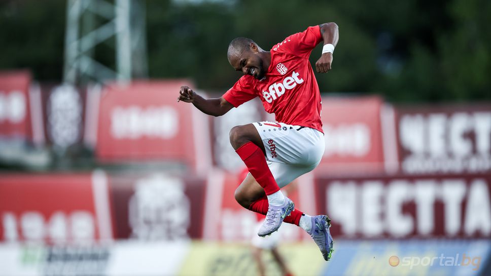 ЦСКА 1948 3:1 Славия