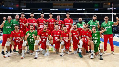  Драма в 5 елементи! България излъга Словения и е на 1/8-финал на СП 