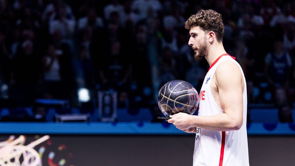 Националният отбор на Турция направи една от най запомнящите се кампании