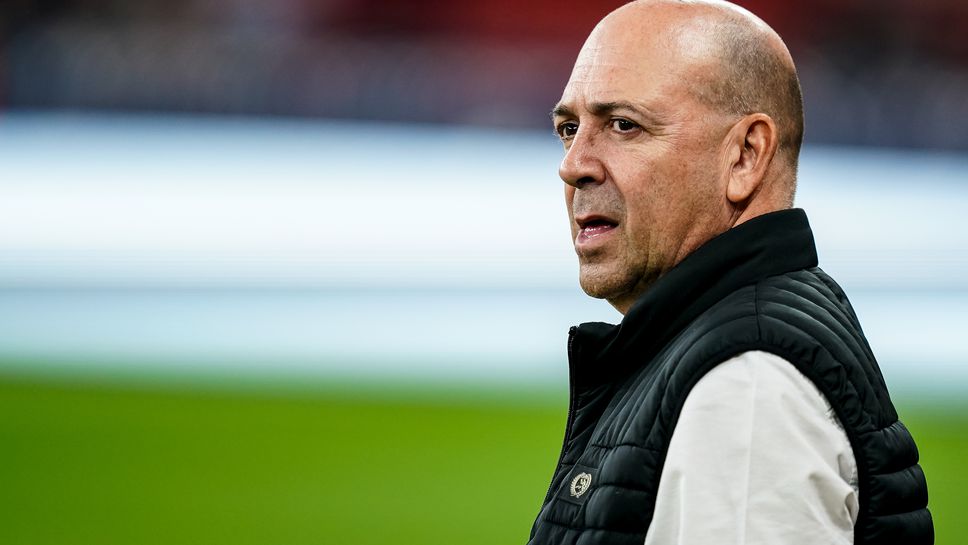 Изпълнителният директор на Байер Леверкузен Фернандо Каро заяви че клубът