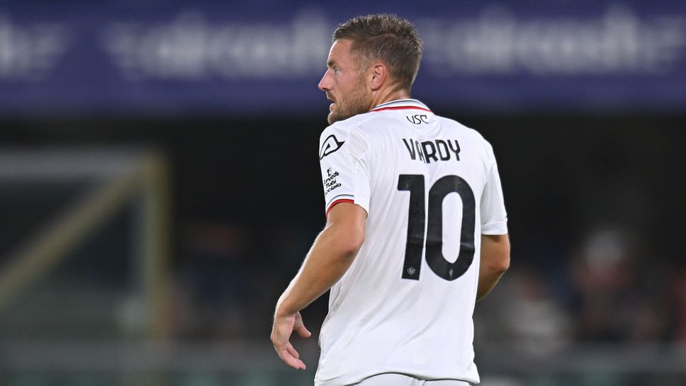 Кремонезе се добра до точка във Верона в дебюта на Варди