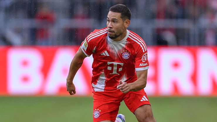 Байерн без Рафаел Герейро срещу Челси