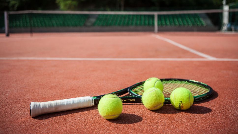 Трима български съдии по тенис ще преминат курс за придобиване