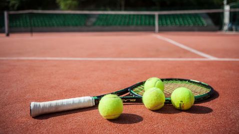 Отмениха тенис турнирите в Анталия заради опасност от бомбардировки от Иран