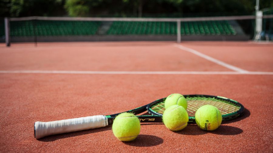 Александра Матева отпадна на четвъртфиналите на двойки в Монастир