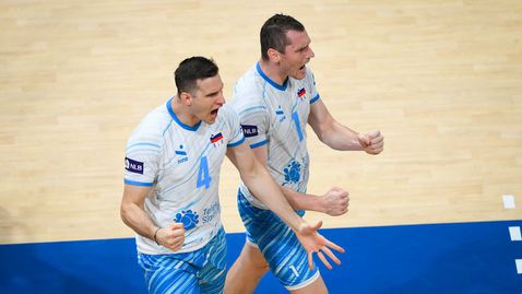 Ян Кожамерник: Нямаме право на повече грешки