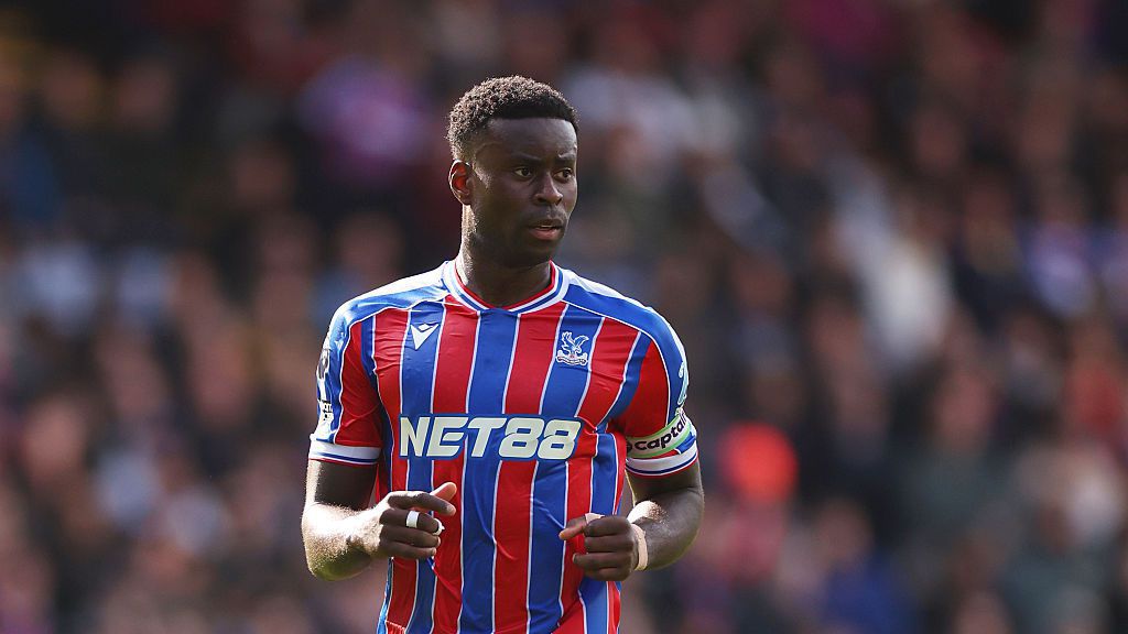 Гласнер призна, че Палас може да продаде Геи, посочи директно Манчестър Сити