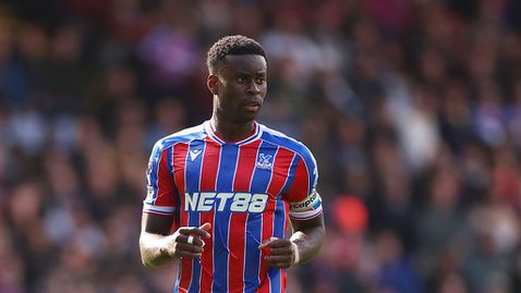 Гласнер призна, че Палас може да продаде Геи, посочи директно Манчестър Сити