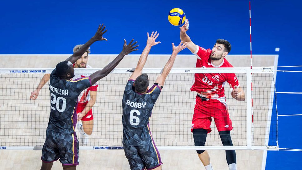 Лидерите в световната ранглиста и победители в Лигата на нациите