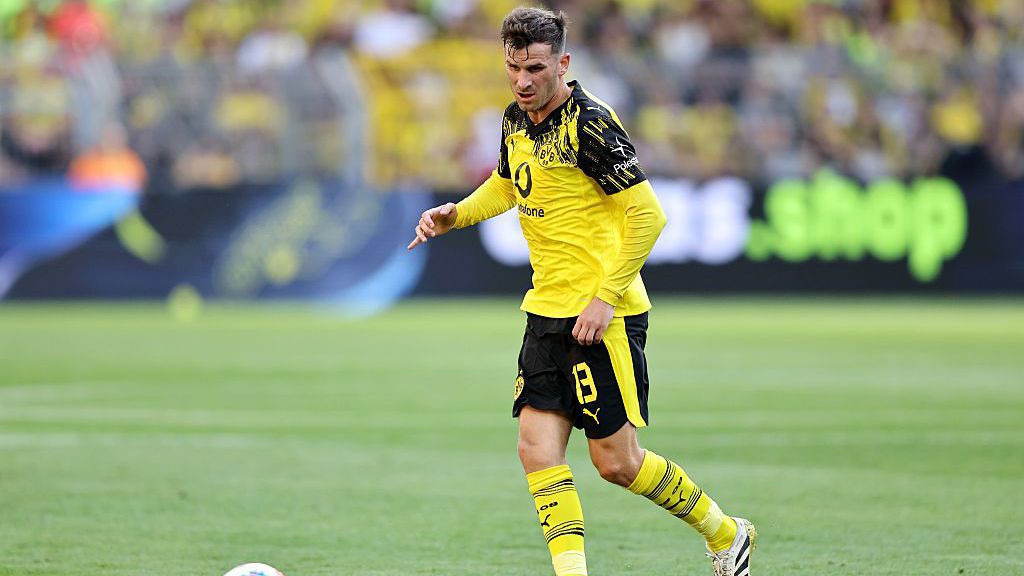 Паскал Грос се завърна в Брайтън