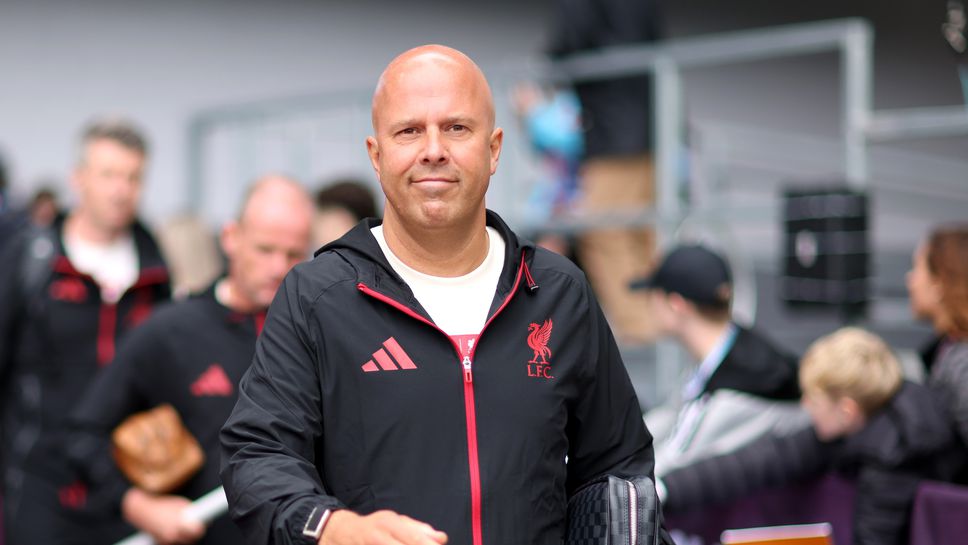 Слот: Знаехме, че ще бъде труден мач