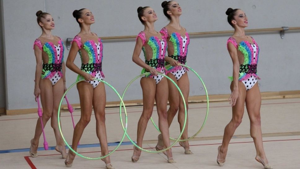 Националките ще участват на международния турнир "Руми и Албена"