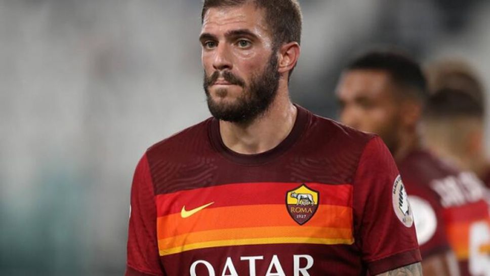 Защитник на Рома отказа да премине в Бешикташ