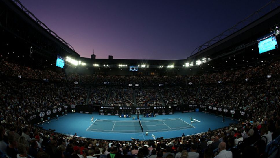 Тревожна новина за тениса долетя от Австралия