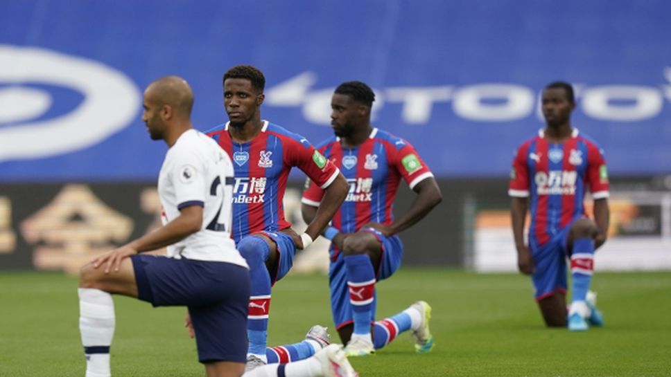 Расизмът в Англия се е увеличил