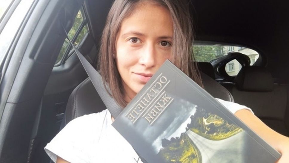 Невяна Владинова подкрепи кампания срещу войната по пътищата