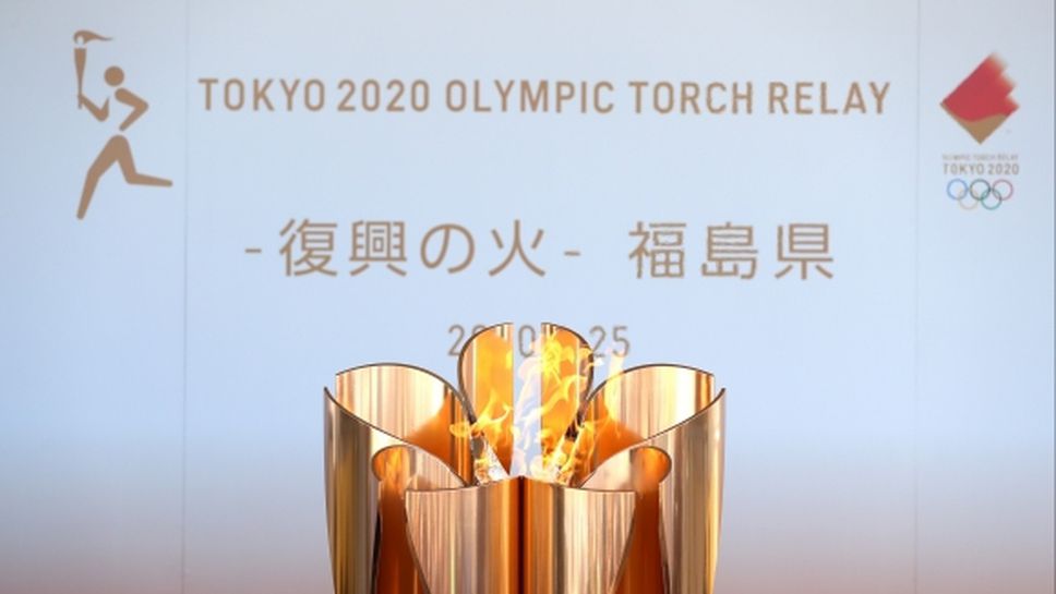 В Япония обмислят отпадане на карантината за спортистите преди старта на Олимпиадата