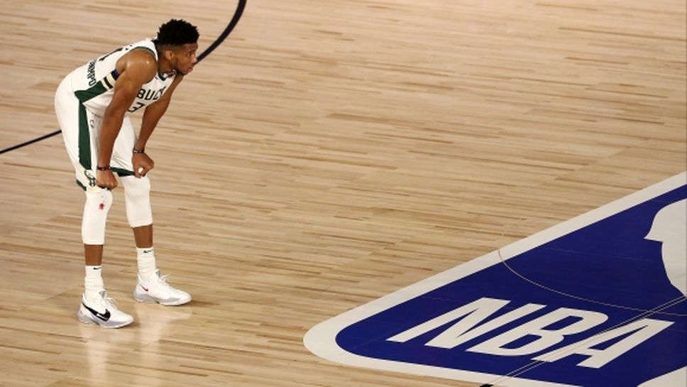 Янис след 0-3: Можем да спечелим четири поредни победи