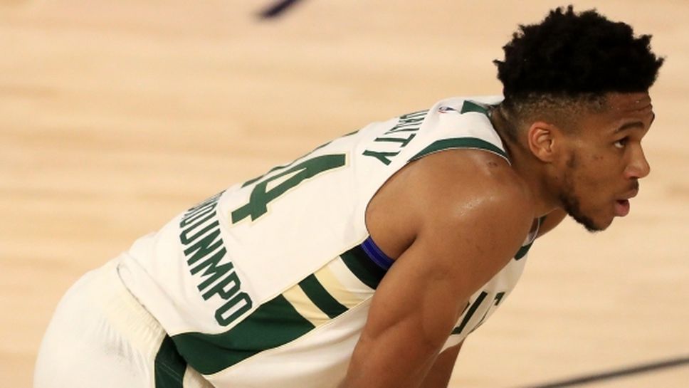 Милуоки трябва да направи нещо невиждано, за да продължи напред