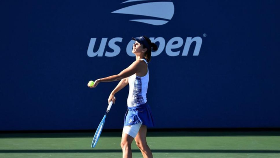 Шампионката Диана Москова: Цвети е явление в световен тенис