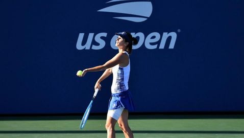 Шампионката Диана Москова: Цвети е явление в световен тенис