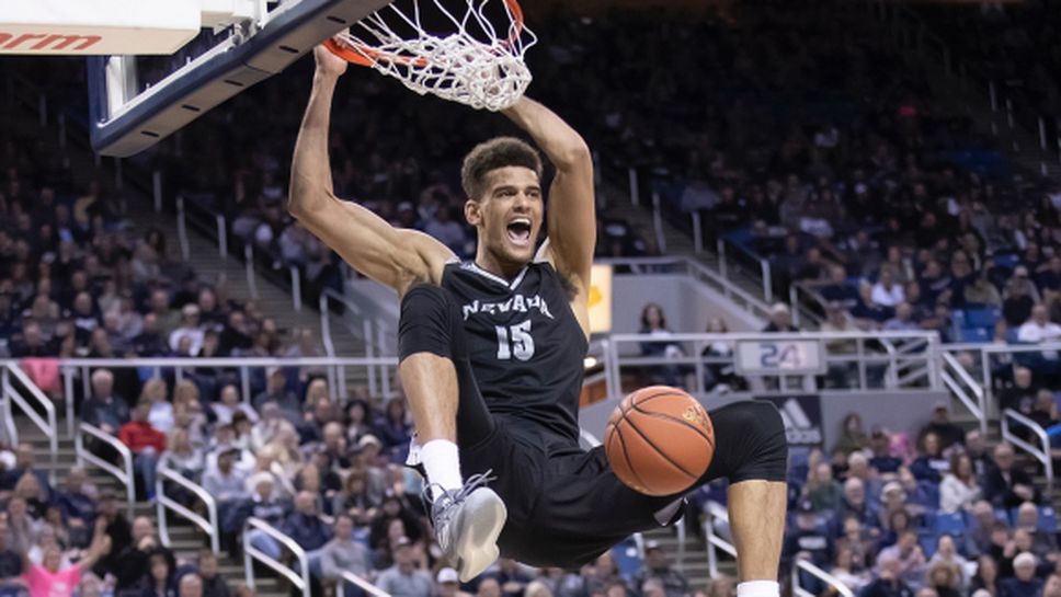 Рилски спортист привлече 210-сантиметров център