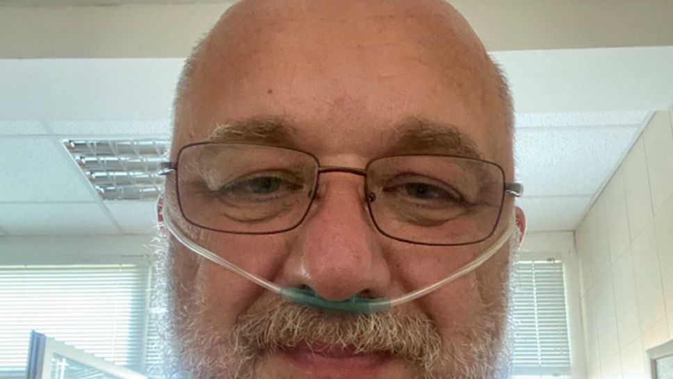 Красен Кралев: Вирусът е жесток и от него се умира