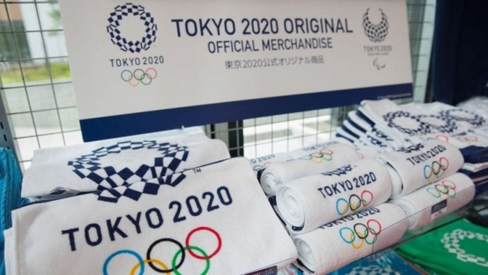 Организационният комитет на Токио 2020 все още не е подновил спонсорските договори