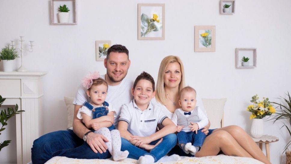 Марица се включи в кампанията "Заедно за Ангел"