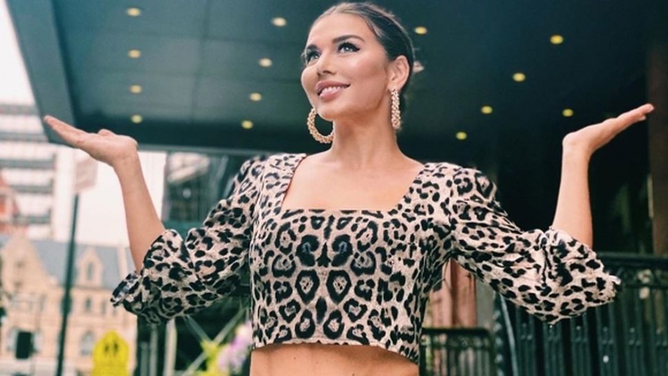 Баскетболист заряза семейството си заради пищна певица (снимки)