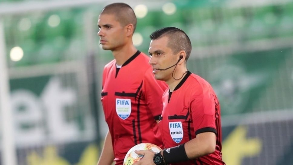 Две български бригади с мачове в Лига Европа