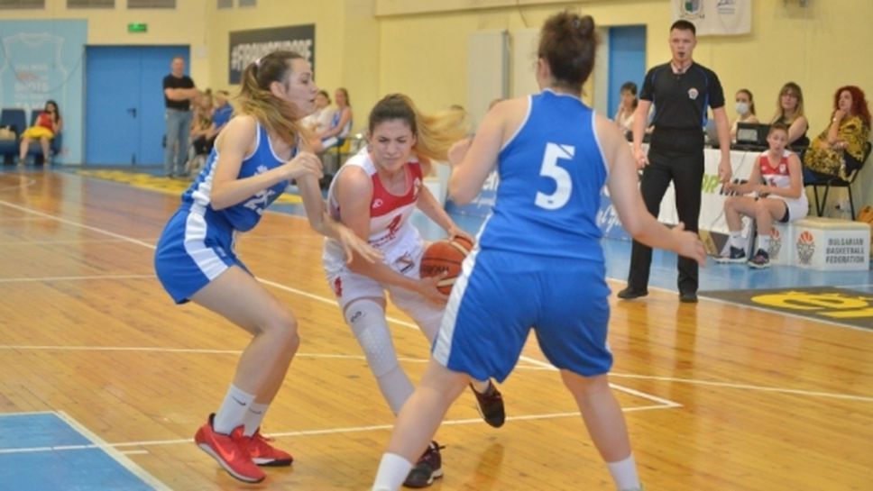 Без първенства за 20-годишни, реши УС на БФБ