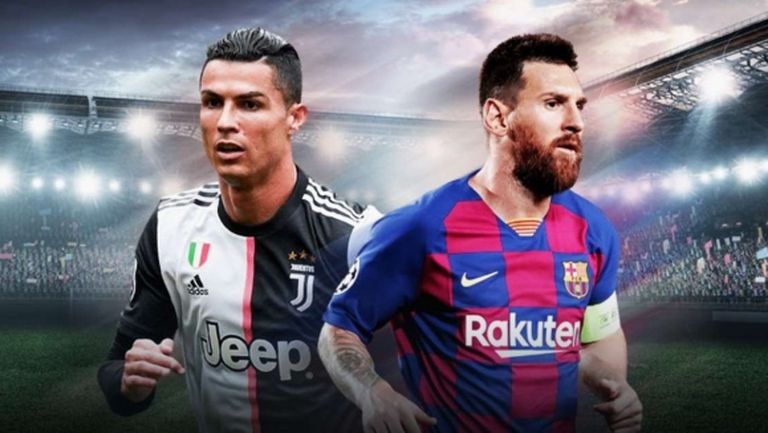FIFA 21 определи Меси за по-добър от Роналдо, вратар сред най-силните в играта