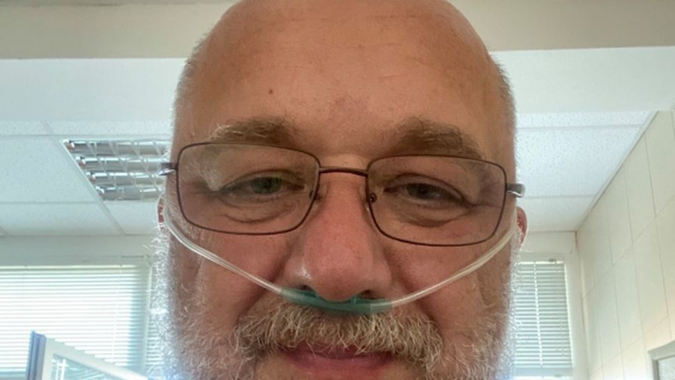 Красен Кралев за COVID-19 и протестите