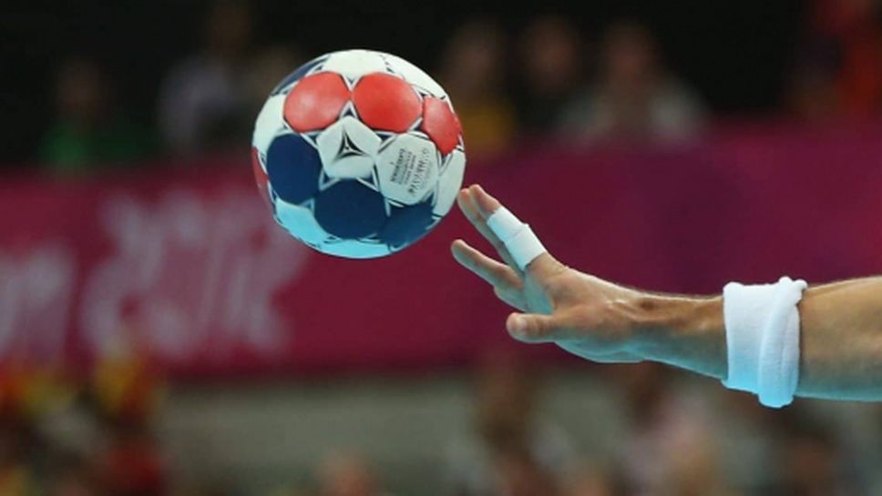 Националите до 20 години направиха лагер в Габрово