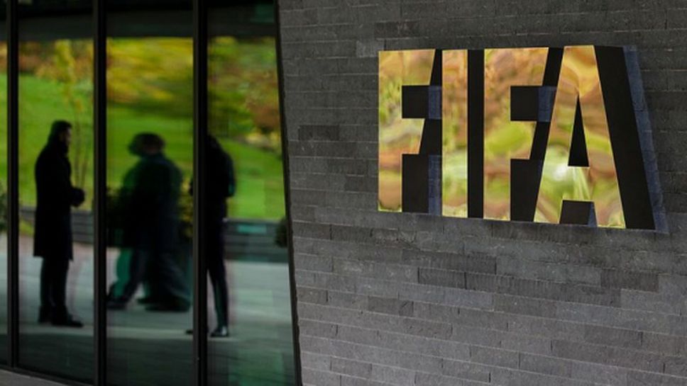 ФИФА направи приложение за футболистите, с което да подават сигнали за уредени мачове