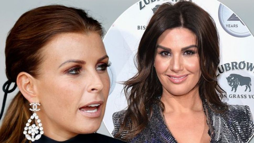 Колийн Рууни отвръща на удара