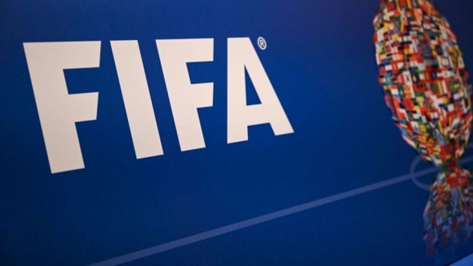 ФИФА очаква пандемията да коства $14 милиарда на клубния футбол