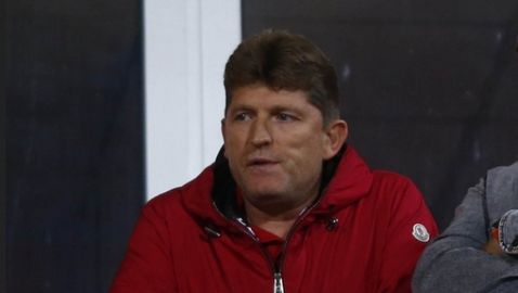 Стойчо Стоилов нападна мощно Лудогорец: С пет гола трябваше да бием този смешен отбор