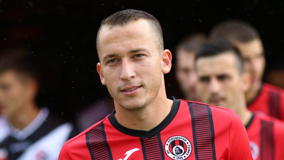 Педро Ферари с проблеми в аддукторите