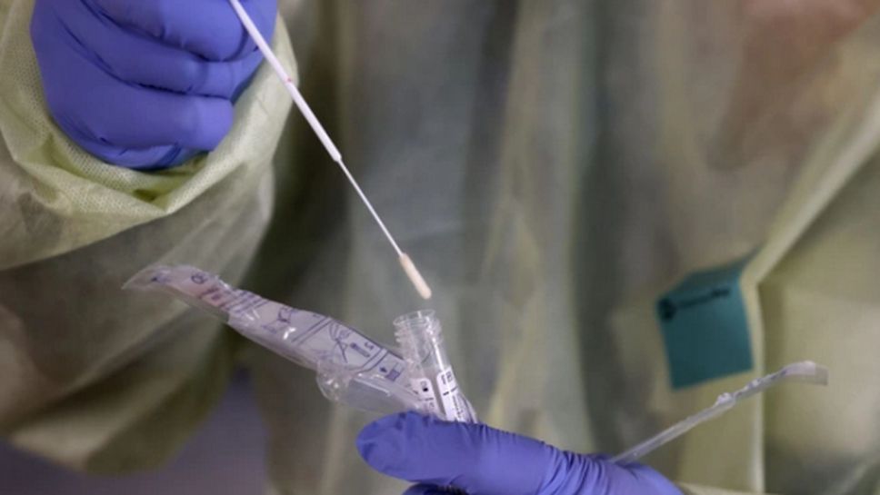 151 са новите случаи на COVID-19 у нас