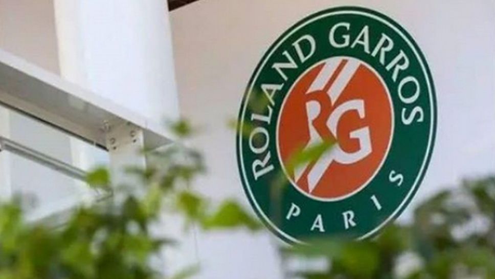 Тенисистка от квалификациите на "Ролан Гарос" е дала положителна проба за коронавирус