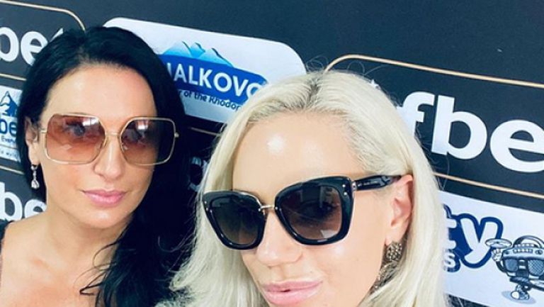 Психоложките Лилия Стефанова и Кети Вандова: Не очаквахме да изгреем във вестник "Сън"
