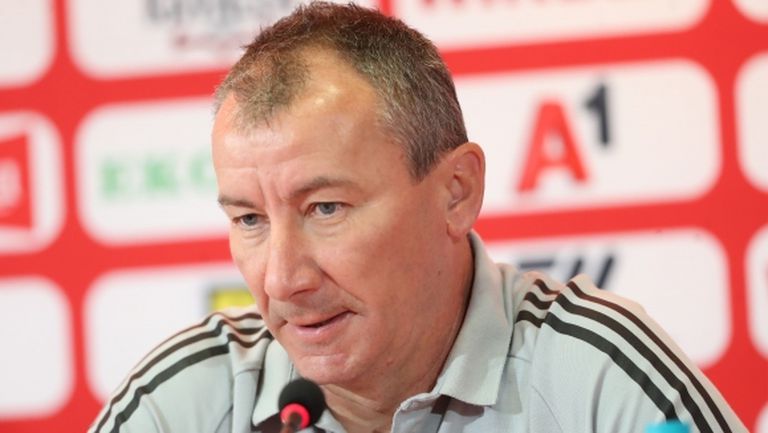 Белчев преди Б36: Шансовете са 50/50! Готови сме за продължения и дузпи