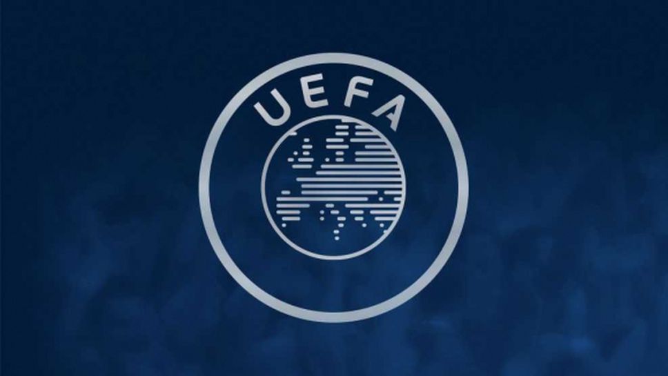 Конгресът на УЕФА ще се проведе в Швейцария