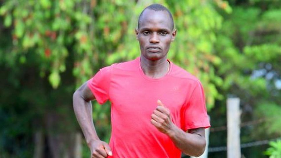 Спряха правата на кенийски бегач за 3,5 години, след като се измъкна от допингтест