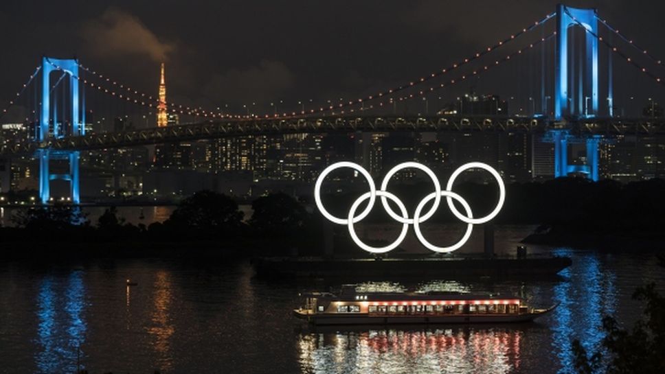МОК и организационният комитет на Токио 2020 договарят план за провеждане на Олимпийските игри