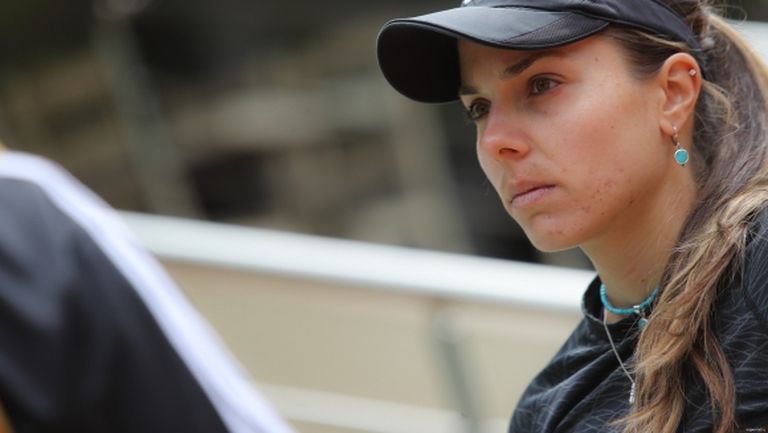 Виктория Томова запази позиции в световната ранглиста