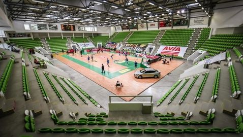 Мениджърът на Шампионската лига даде висока оценка на Балкан за организацията